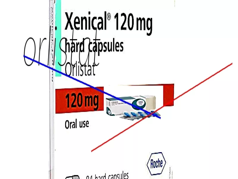 Le prix de orlistat